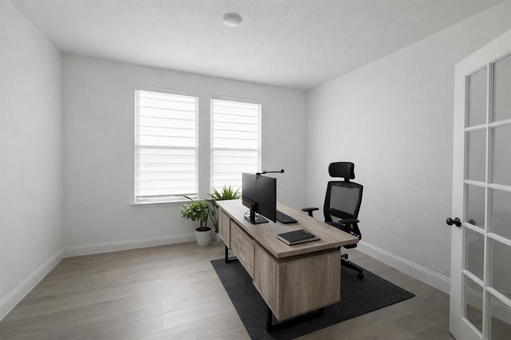 Richmond Add - Residential