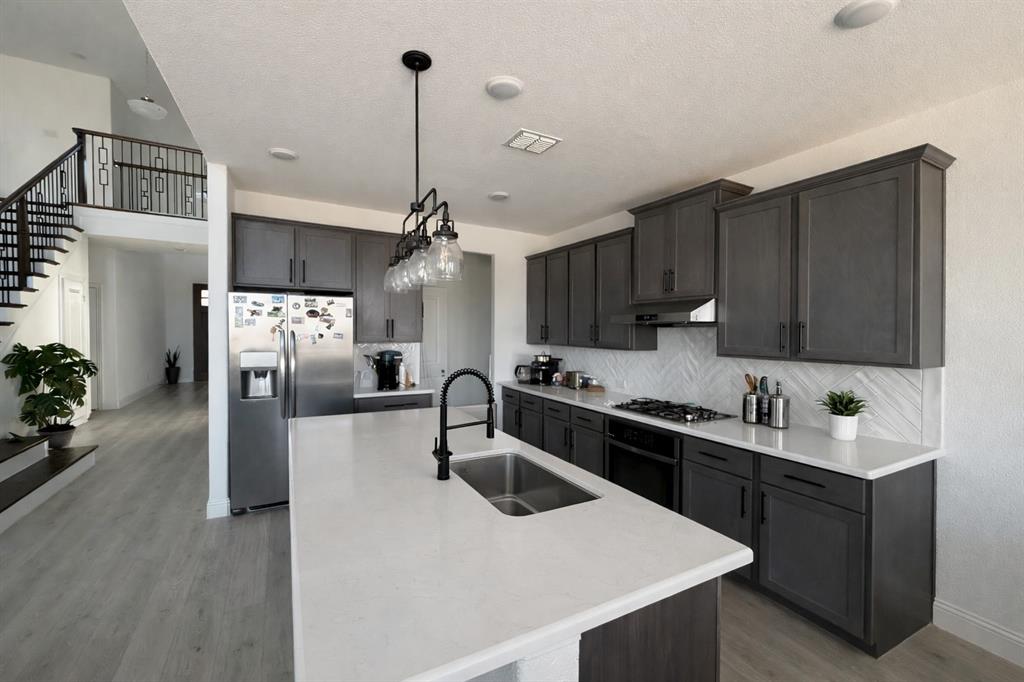 Richmond Add - Residential