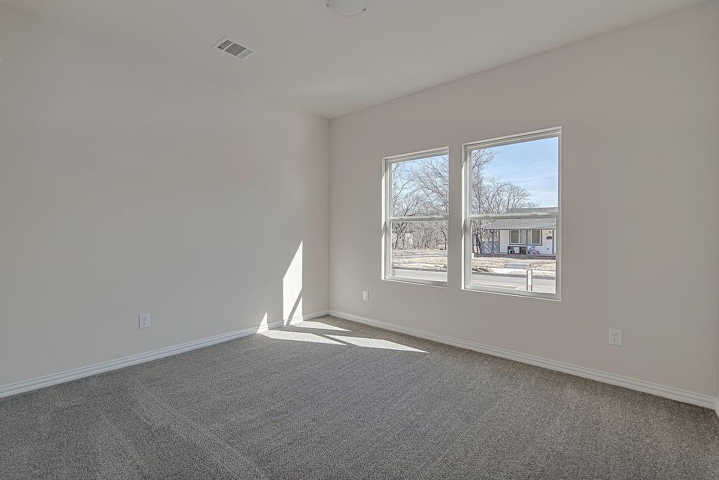 Lawn Terrace Addition - Residential