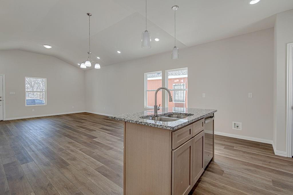 Lawn Terrace Addition - Residential