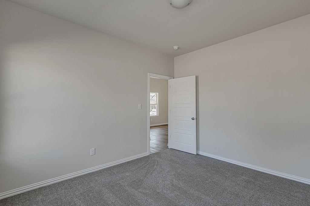 Lawn Terrace Addition - Residential