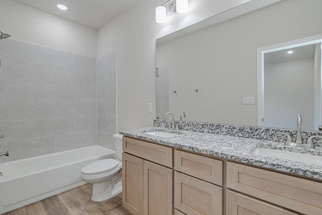 Lawn Terrace Addition - Residential