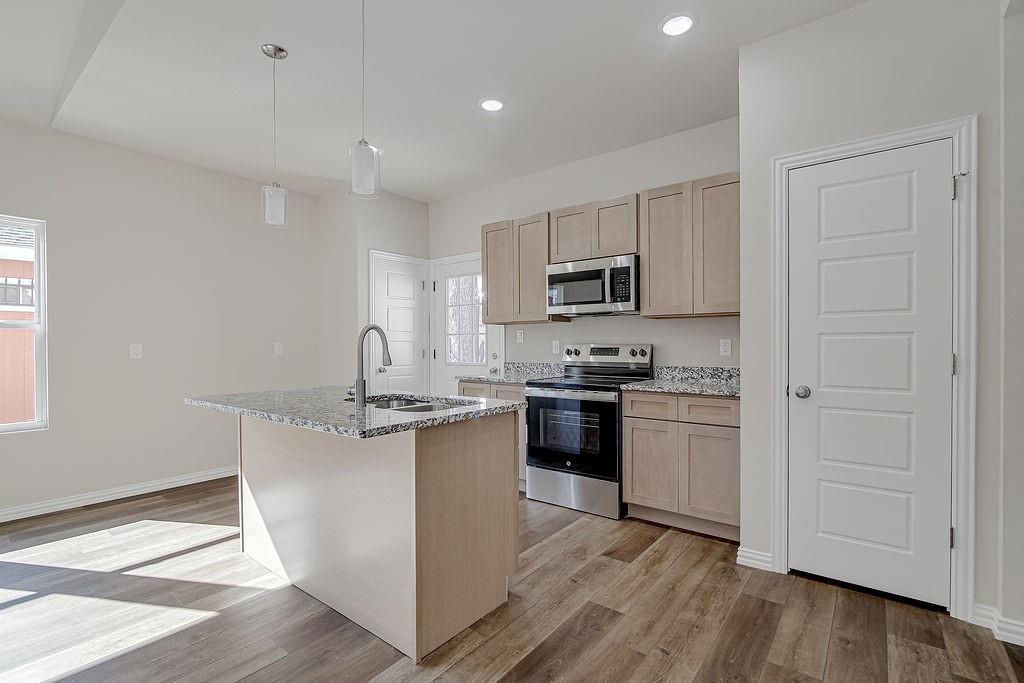 Lawn Terrace Addition - Residential