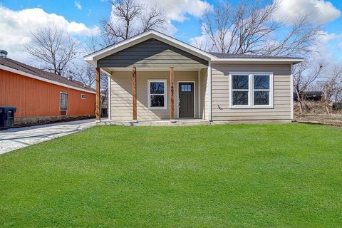 1402 Arizona Avenue Fort Worth TX 76104