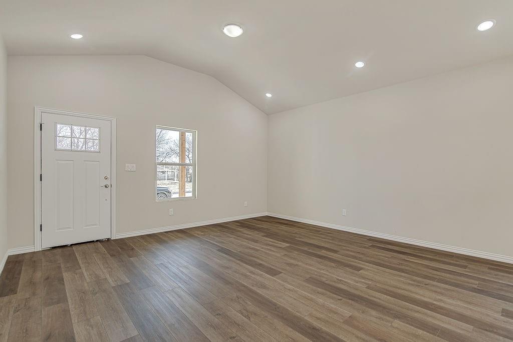 Lawn Terrace Addition - Residential