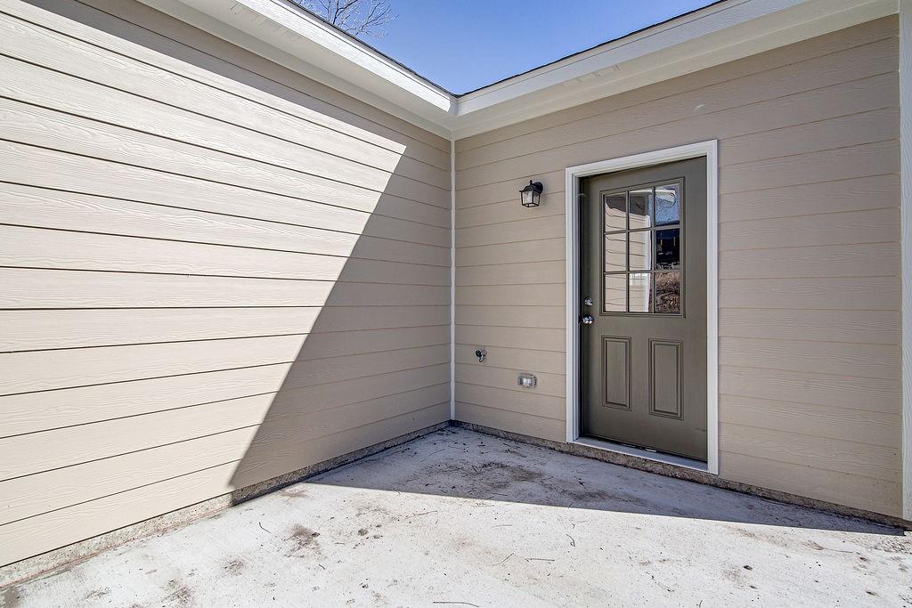 Lawn Terrace Addition - Residential