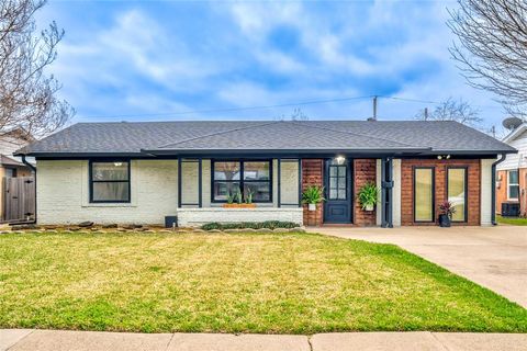 3140 Colchester Drive Farmers Branch TX 75234