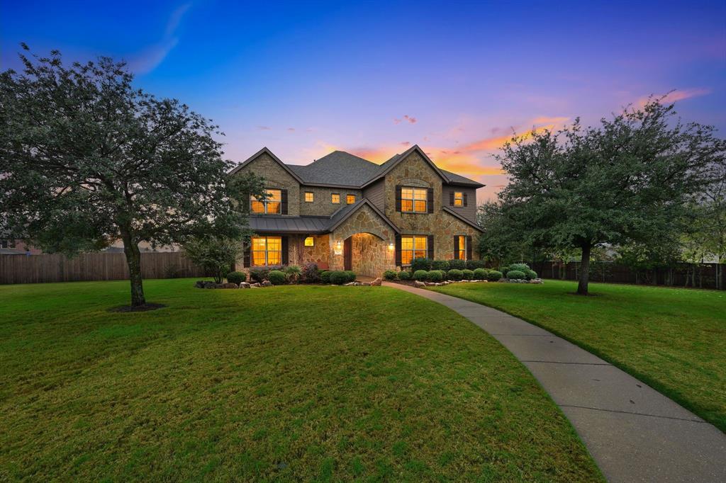 Stoney Crk Ph 2-D - Residential