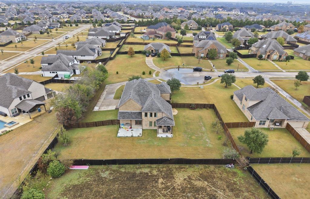 Stoney Crk Ph 2-D - Residential