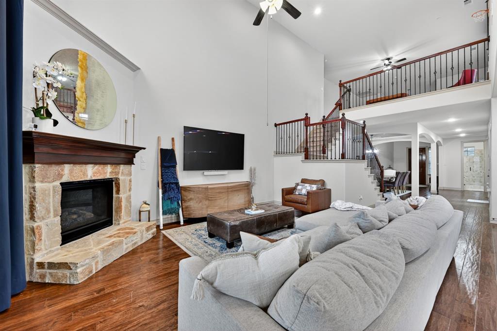 Stoney Crk Ph 2-D - Residential