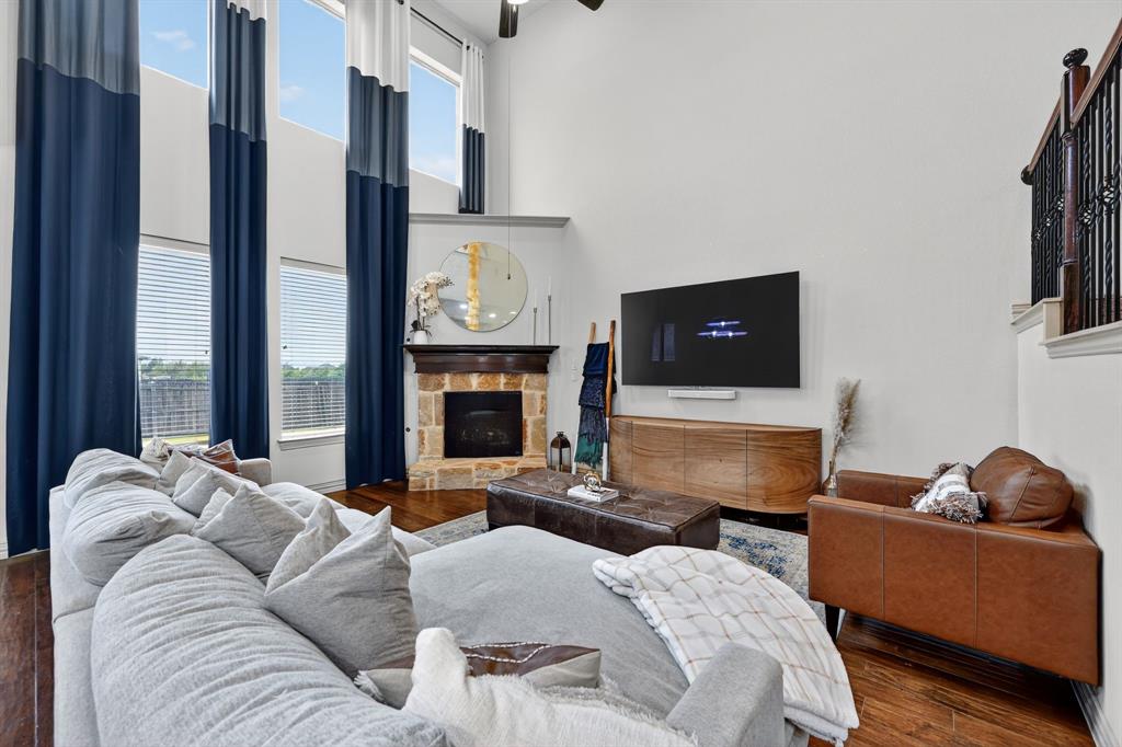 Stoney Crk Ph 2-D - Residential