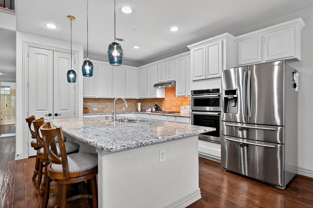 Stoney Crk Ph 2-D - Residential