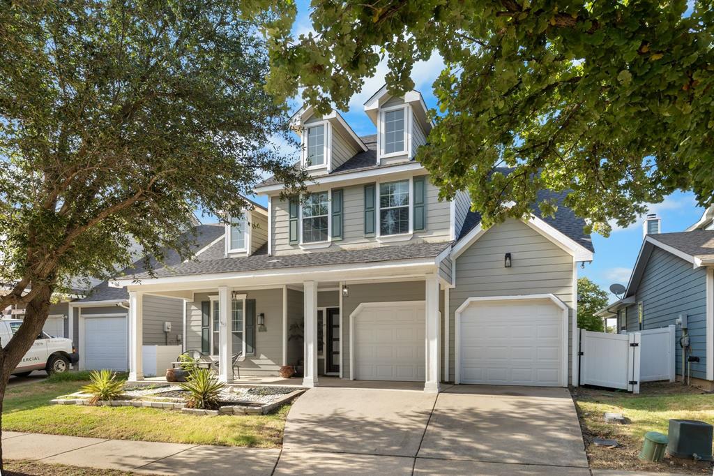 9918 Maple Drive