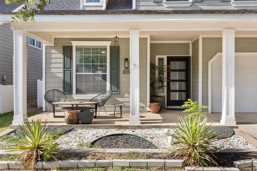 9918 Maple Drive