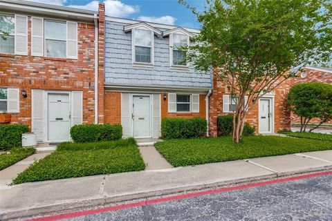Photo of 1255 Roaring Springs Road, Fort Worth, TX 76114 (MLS # 21330137)