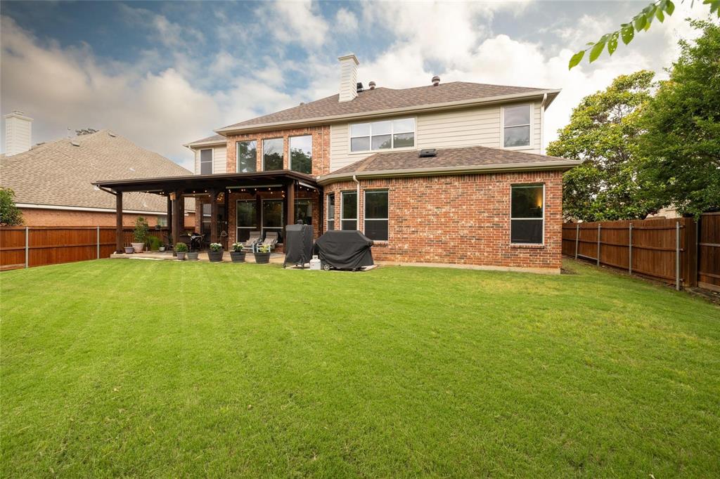 Lakeview At Point Vista Ph 1 - Residential Lease