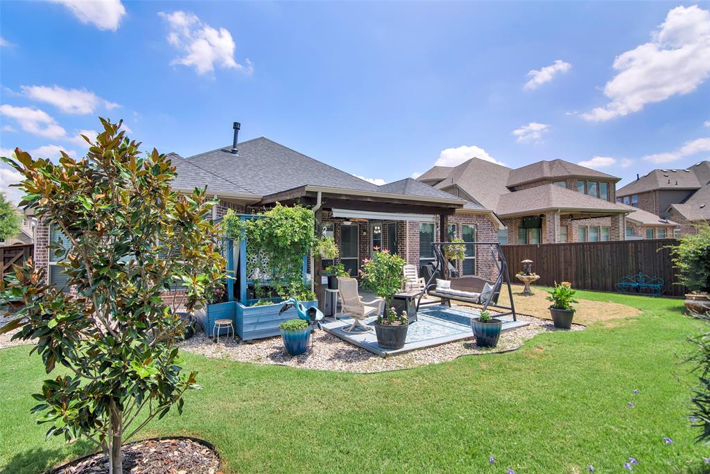 7813 Krause Springs Drive