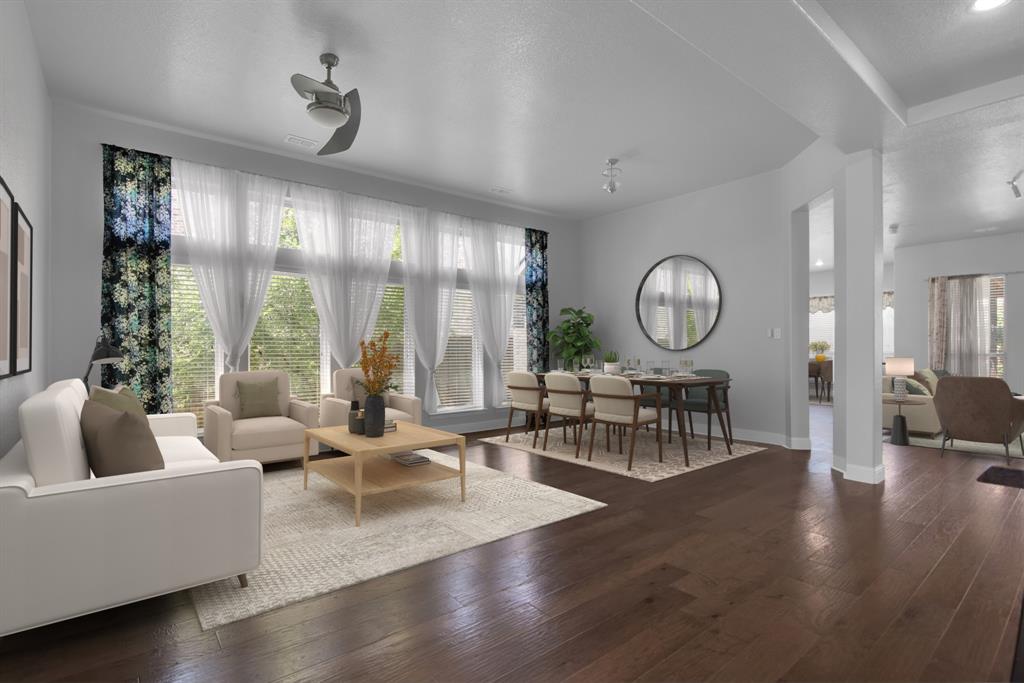 7813 Krause Springs Drive