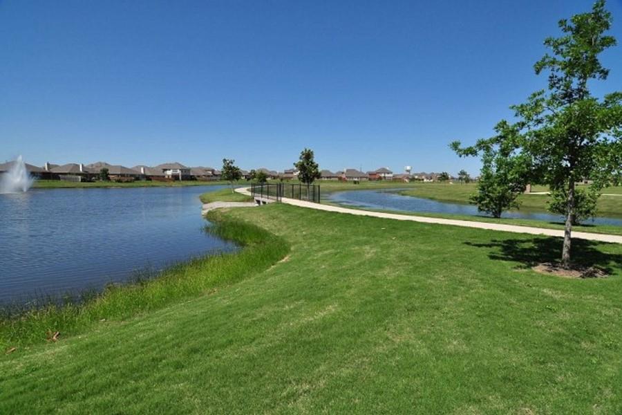 Sunset Pointe Ph Fifteen - Residential Lease