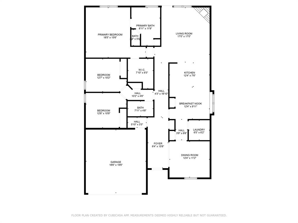 Sunset Pointe Ph Fifteen - Residential Lease
