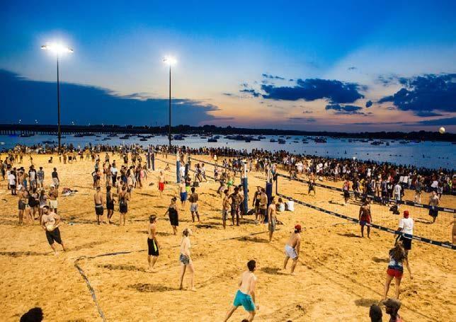 Sunset Pointe Ph Fifteen - Residential Lease