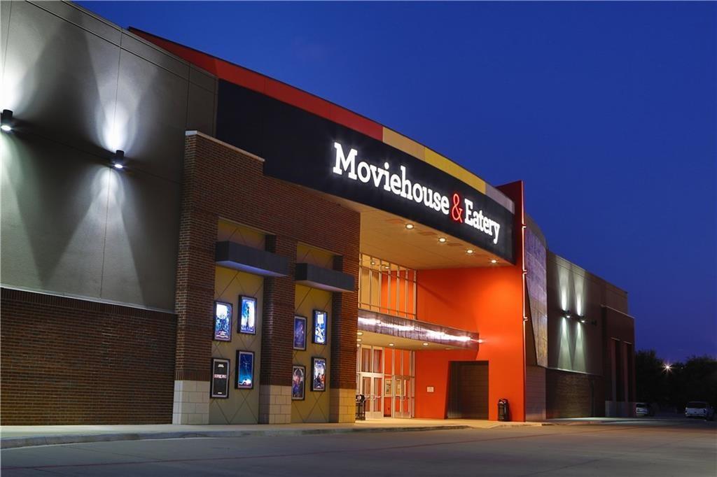 Chase Oaks Add - Residential