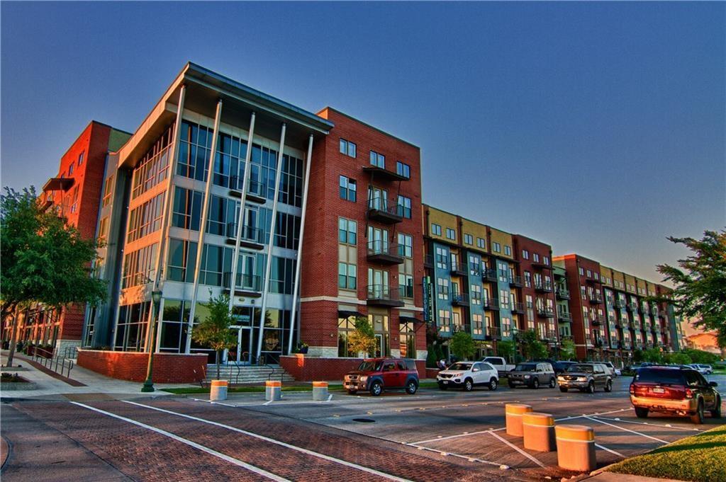 Chase Oaks Add - Residential