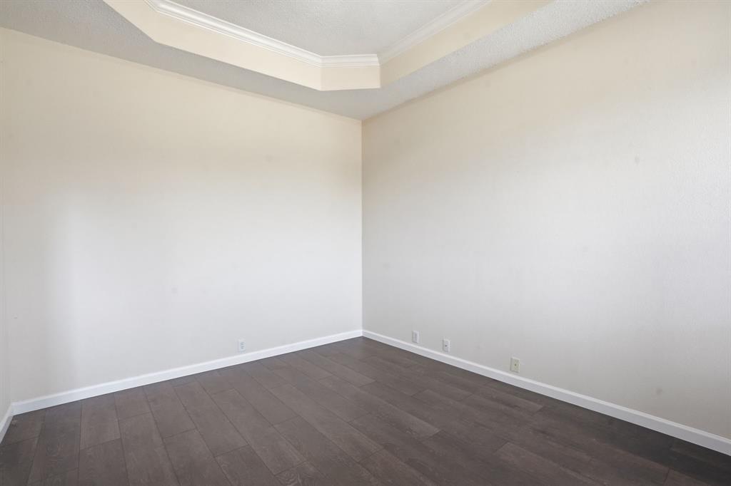 Chase Oaks Add - Residential