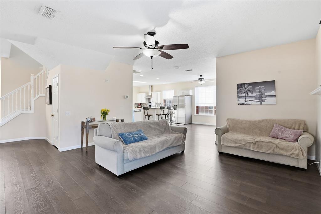 Chase Oaks Add - Residential