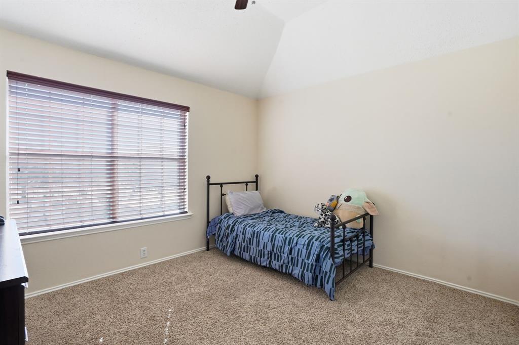 Chase Oaks Add - Residential