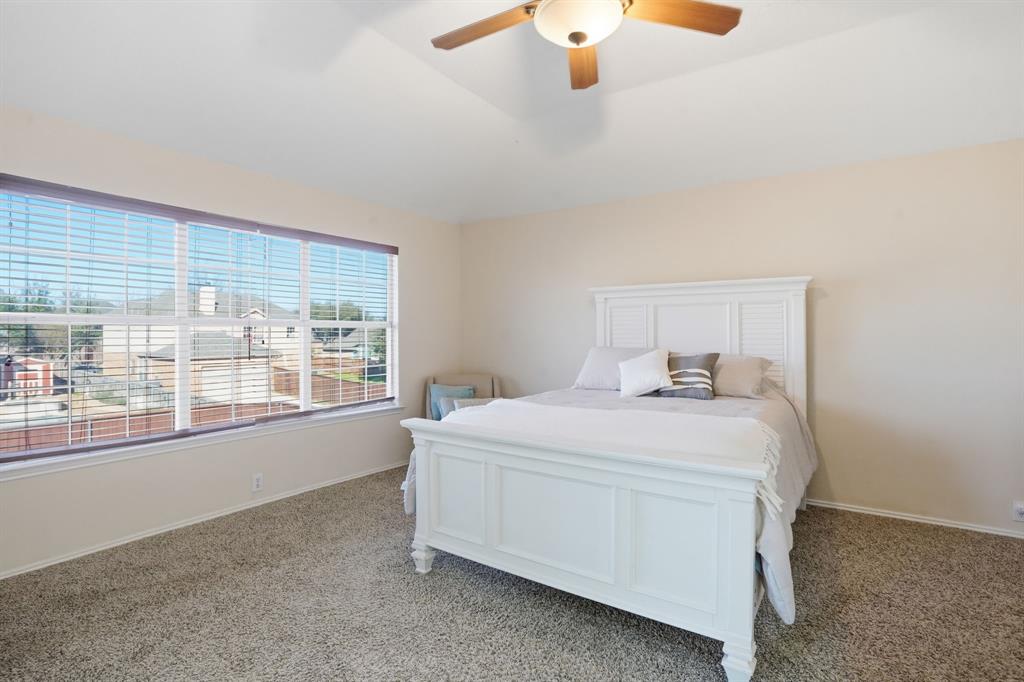 Chase Oaks Add - Residential