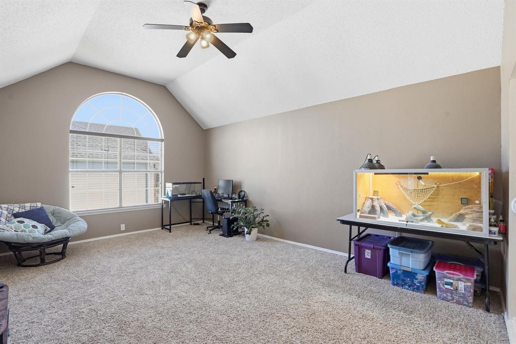 Chase Oaks Add - Residential