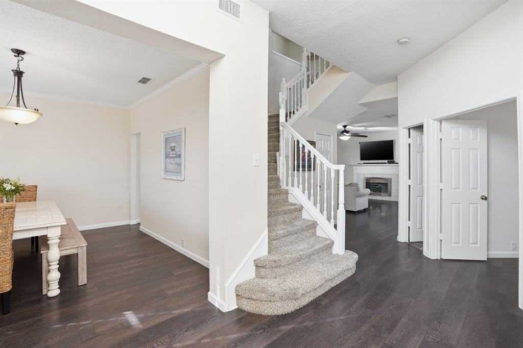 Chase Oaks Add - Residential