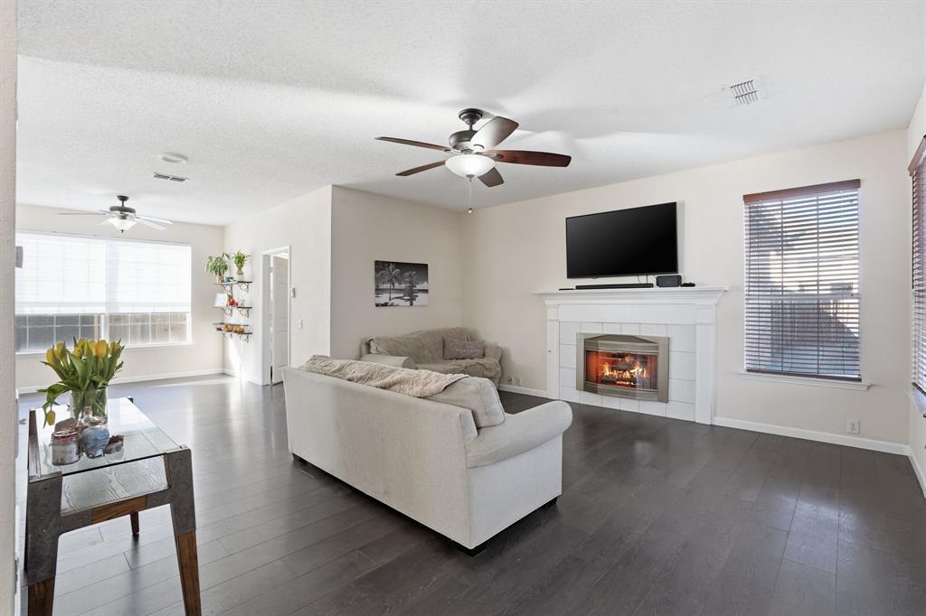 Chase Oaks Add - Residential