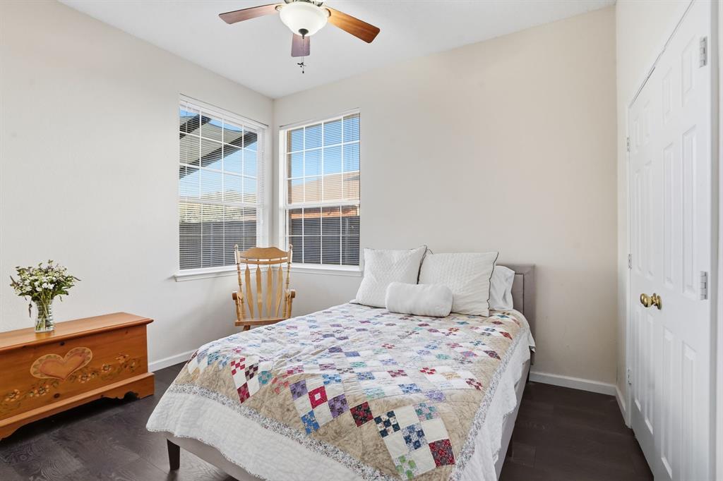 Chase Oaks Add - Residential