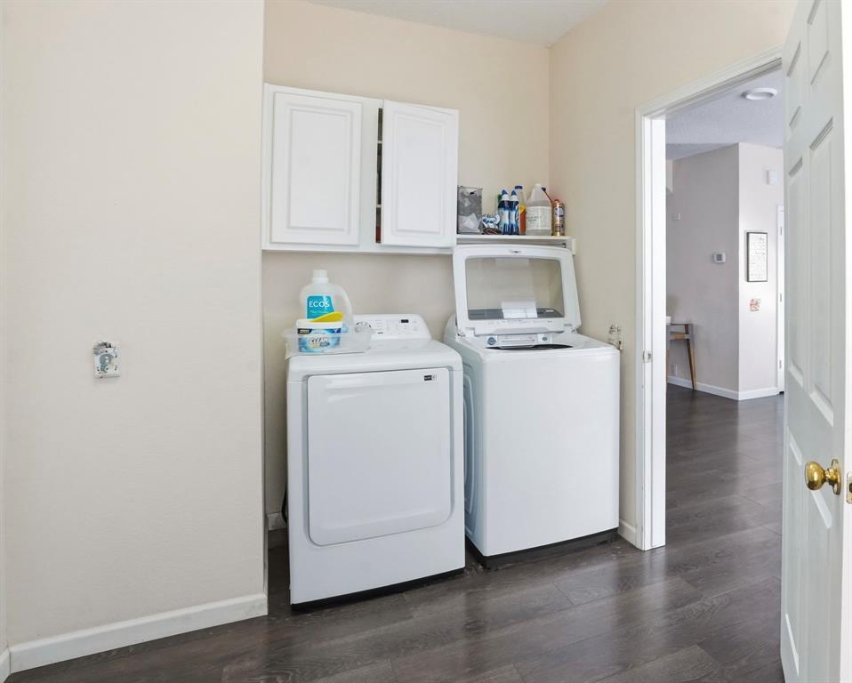 Chase Oaks Add - Residential