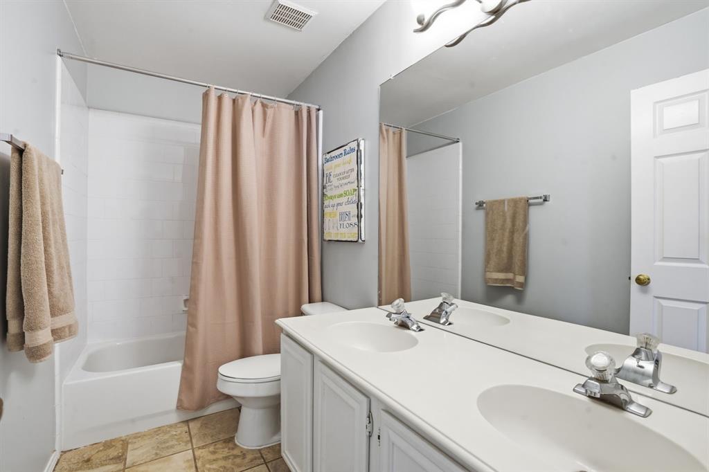 Chase Oaks Add - Residential