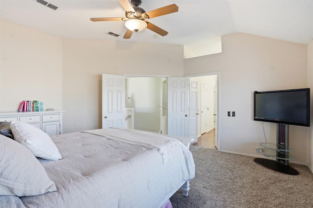 Chase Oaks Add - Residential