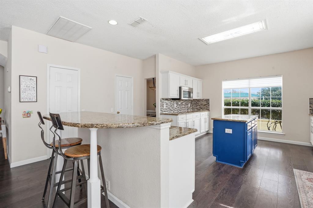 Chase Oaks Add - Residential