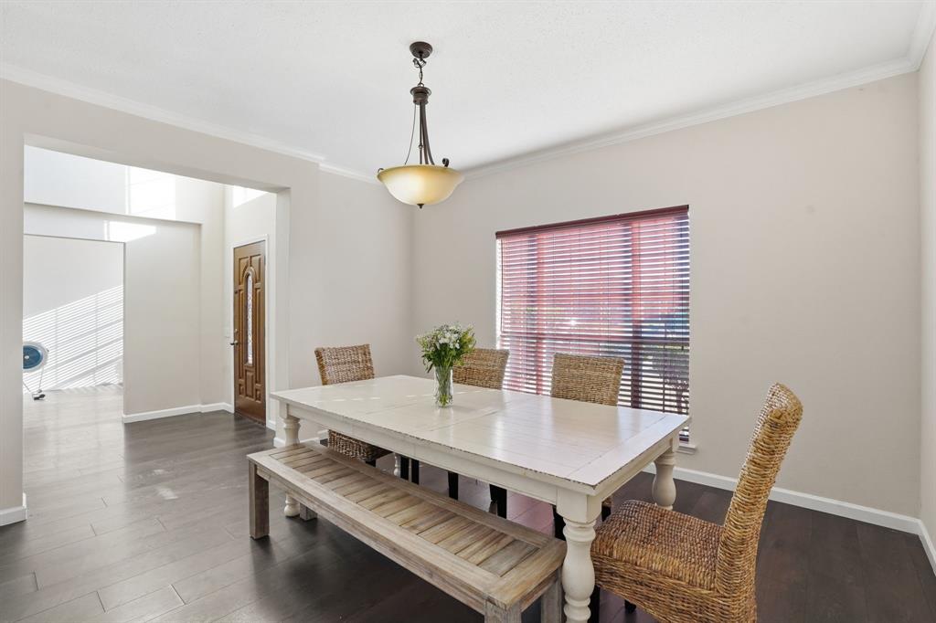 Chase Oaks Add - Residential