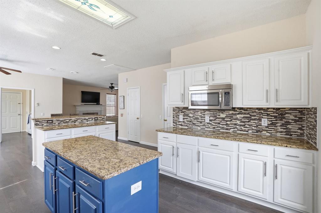 Chase Oaks Add - Residential