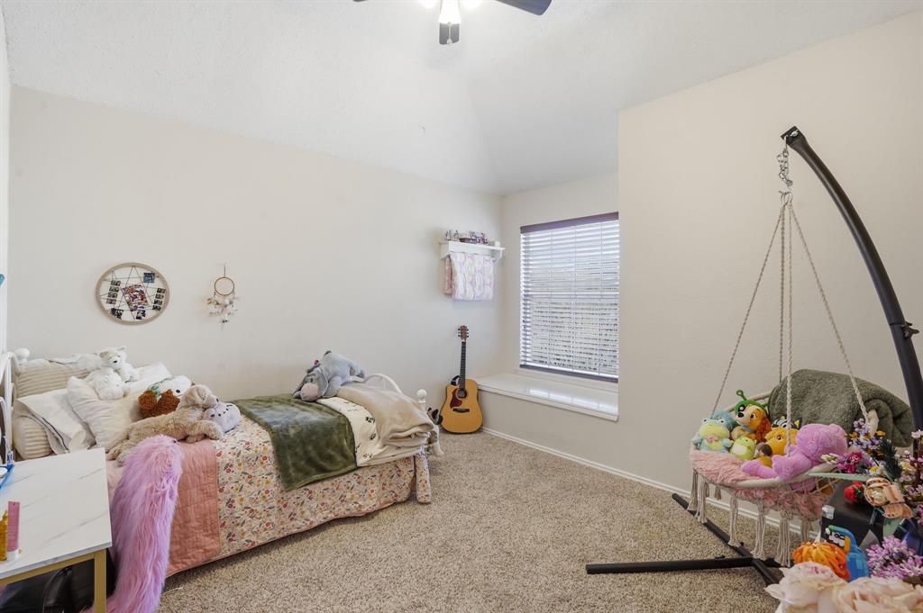 Chase Oaks Add - Residential