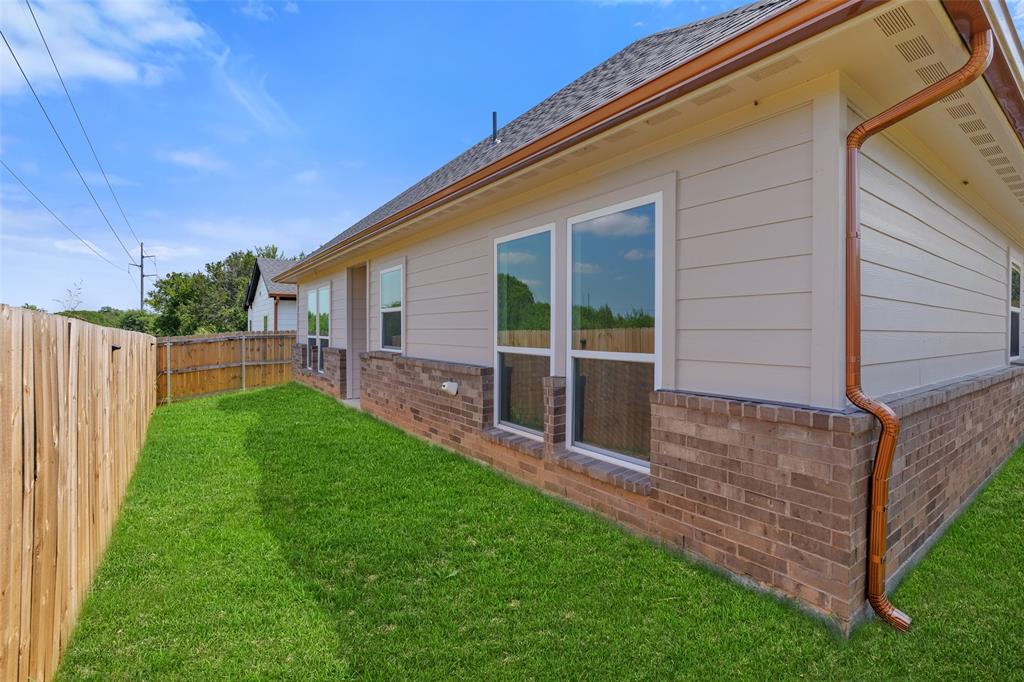 Canyon Creek III - Residential