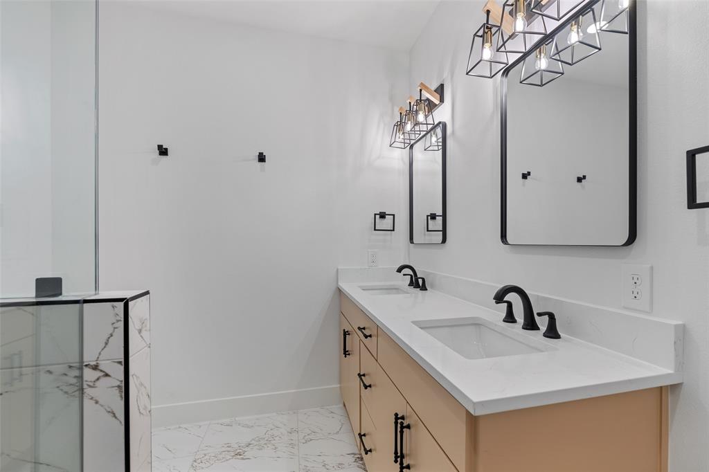 Canyon Creek III - Residential