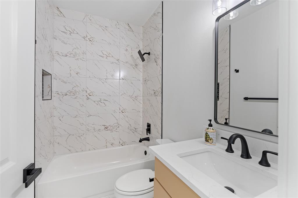 Canyon Creek III - Residential