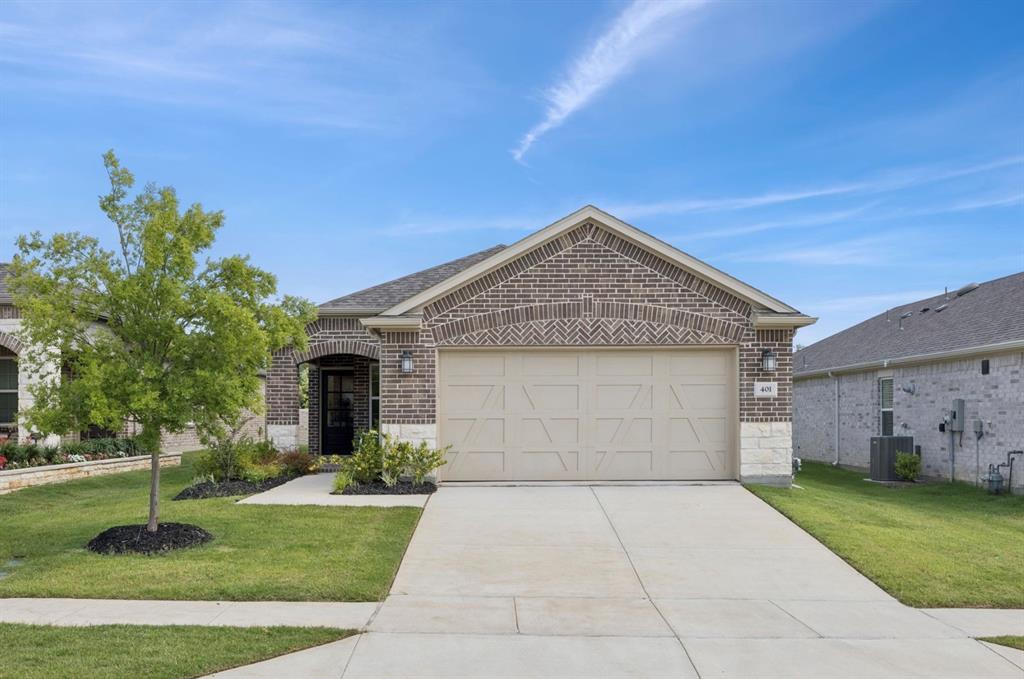 401 Long Pines Drive