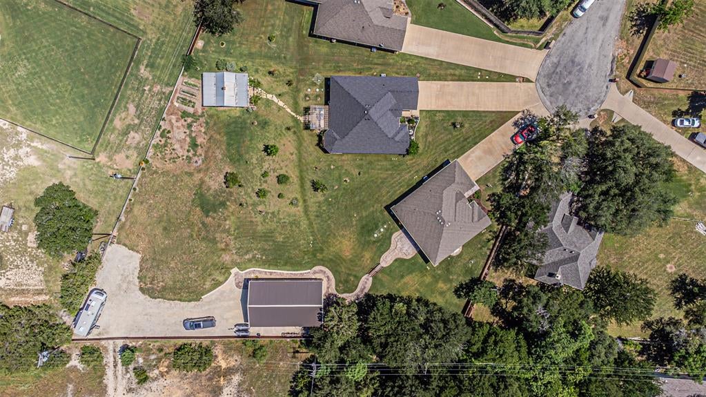 3907 Del Rio Court
