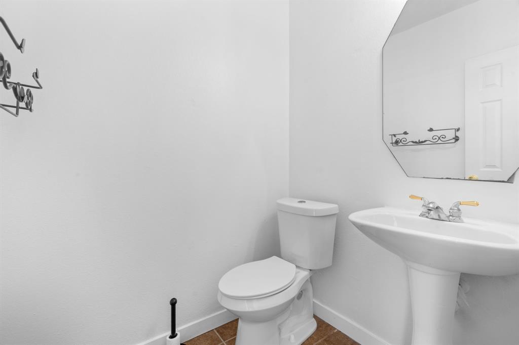 Stone Creek Add - Residential