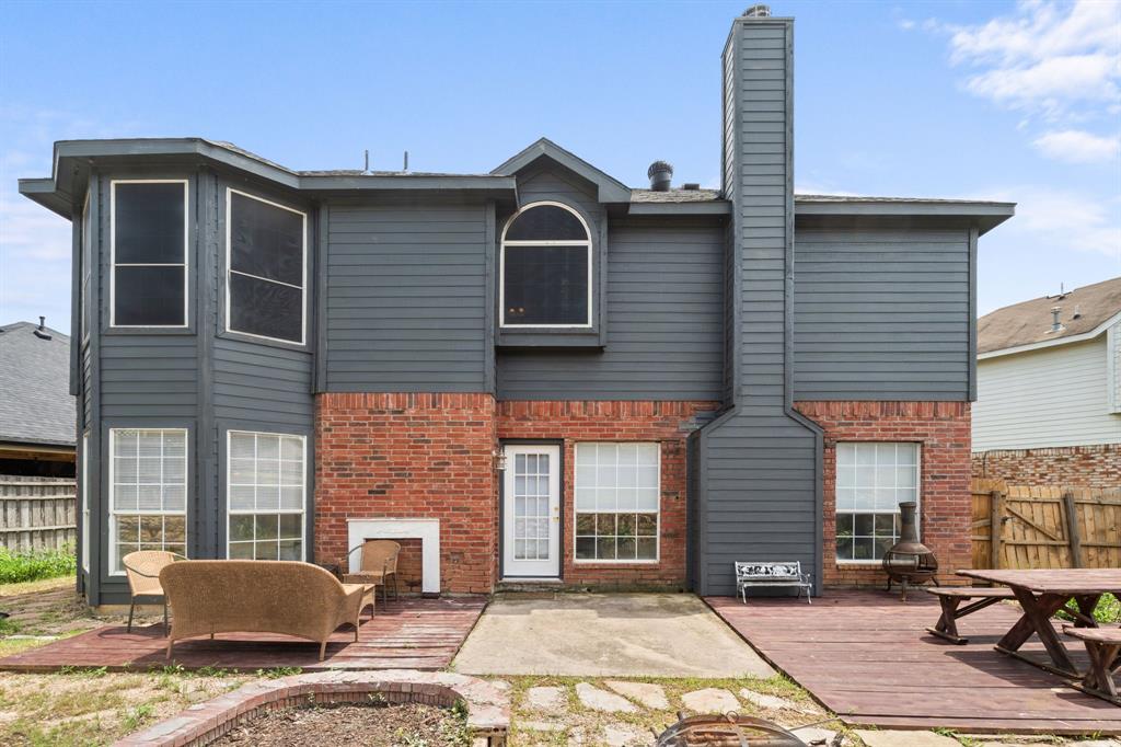 Stone Creek Add - Residential