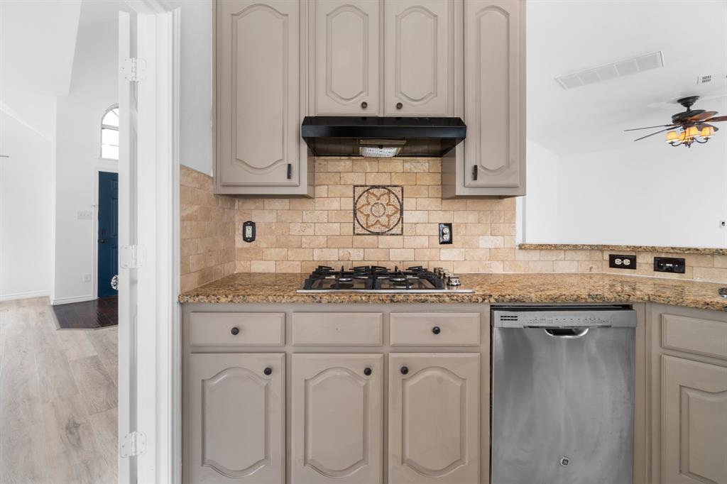 Stone Creek Add - Residential